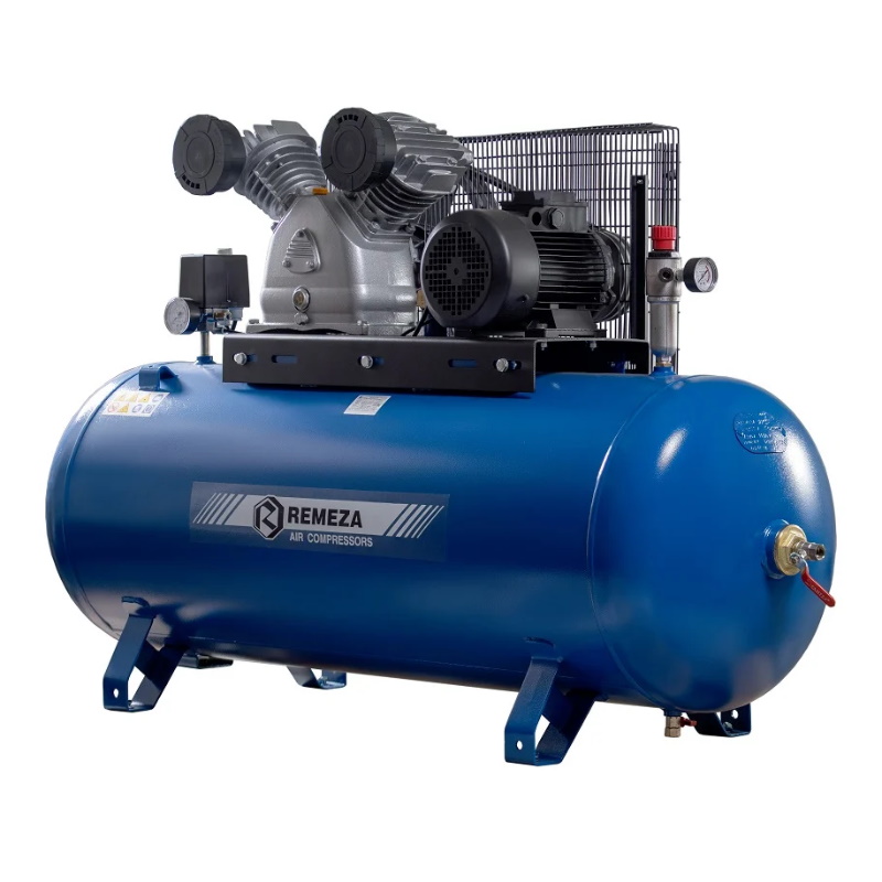 Поршневой компрессор Remeza СБ4/Ф-270.LB50 5.5 в Вологде
