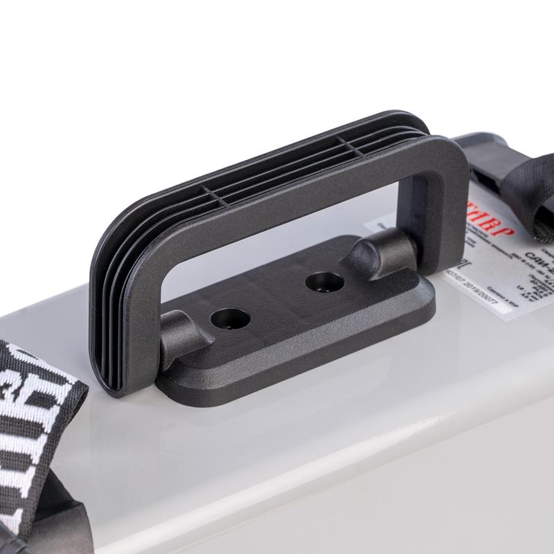 Сварочный аппарат инверторный Ставр САИ-220Э