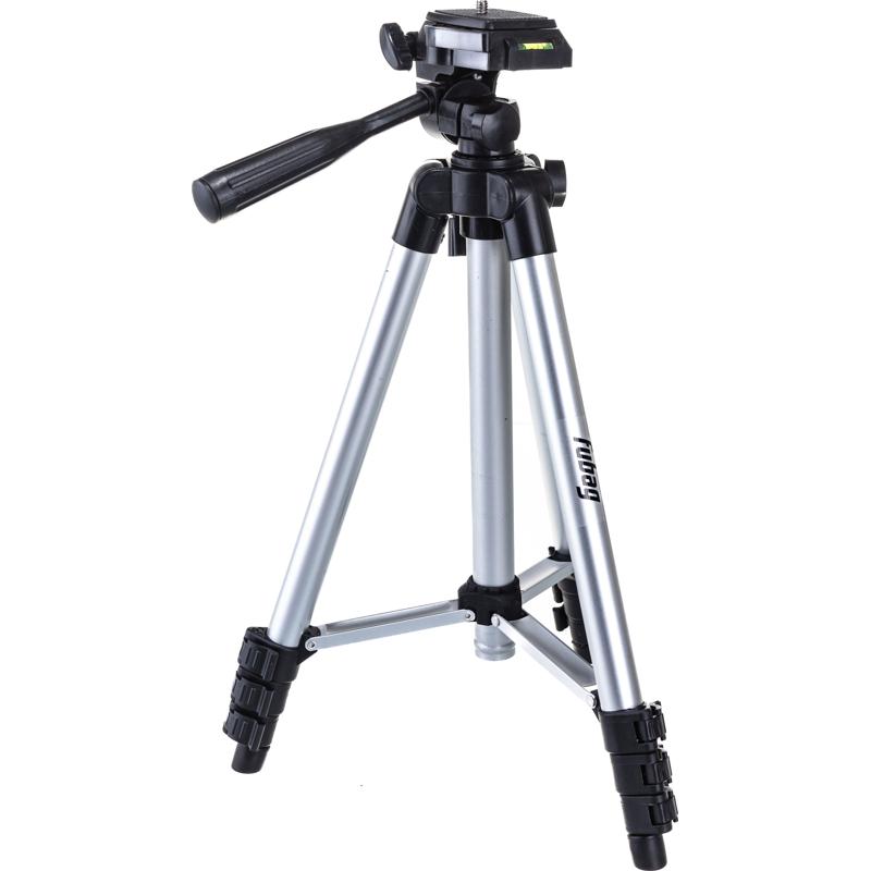 Штатив с элевационной головкой Fubag 1/4" Tripod 120  31633