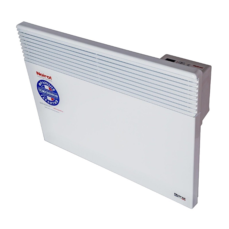 Конвектор электрический Noirot Spot E5 Plus 1500W