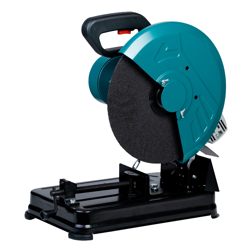 Отрезная машина по металлу Alteco CM 2000-355 BD 17292 12405₽