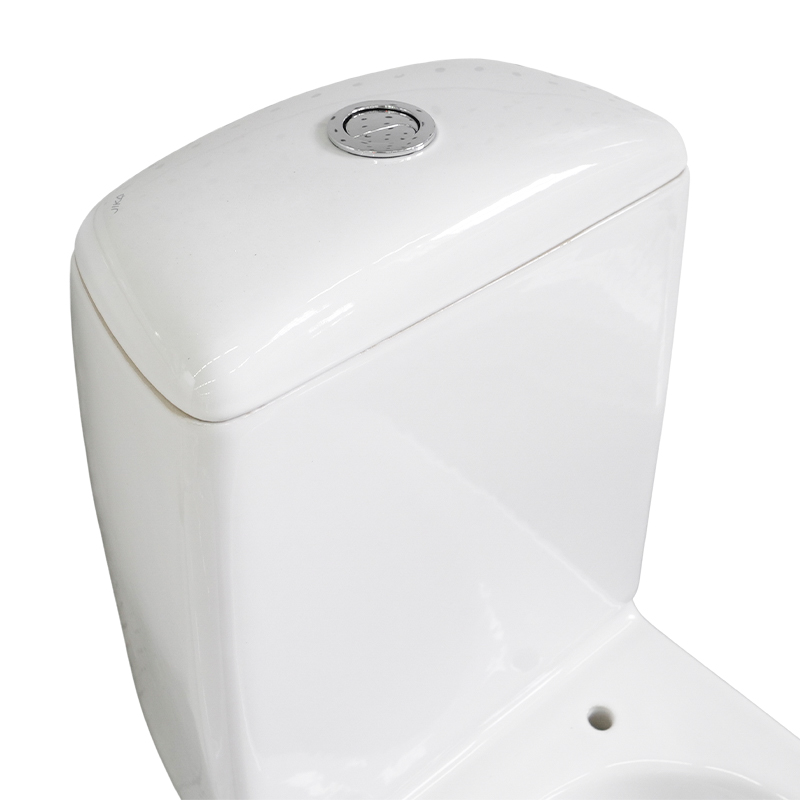 Унитаз-компакт JIKA ERA 24532242 (без сиденья)