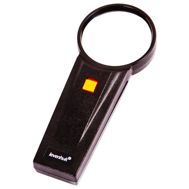 Лупа ручная Levenhuk Zeno Handy ZH31 74058 в Вологде
