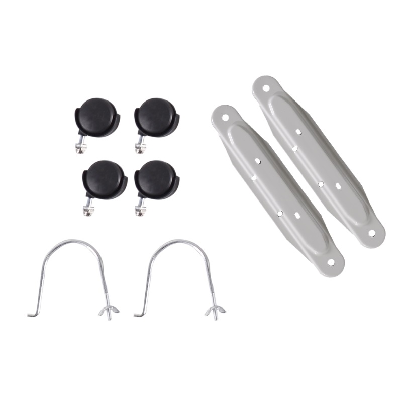 Масляный радиатор Eurolux ОМПТ-EU-9Н 67/3/19 (9 секций, защита от перегрева, термостат, механическое управление)