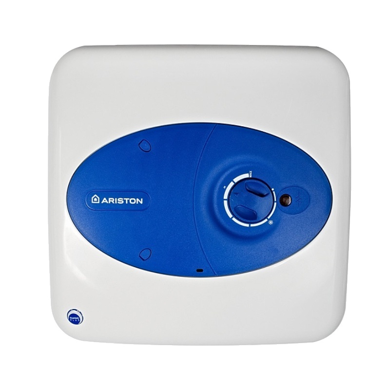 Электрический накопительный водонагреватель Ariston ABS SHAPE 10 OR