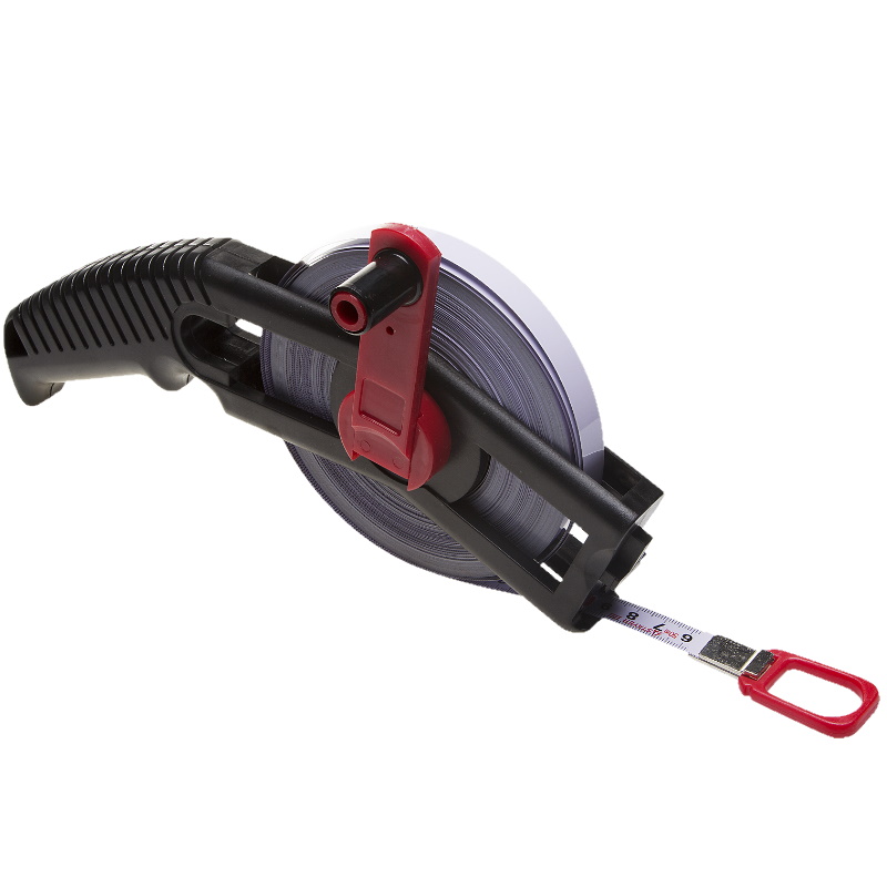 Мерная геодезийная лента Stayer "Professional" PROLeader 2-34183-050, 50м в Муроме