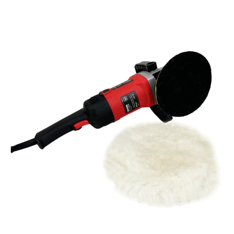 Машина шлифовальная полировальная Brait BP180RS PRO 21.01.173.088 (1200 Вт, d диска 180 мм.,600-3000 об/мин) в Твери