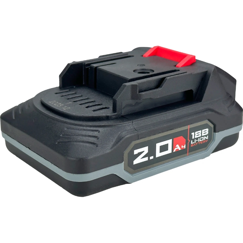 Аккумулятор ProfiPower MLI1820CУ X0025, 18V2. 0Ач, Литий-ионный, лучшенная серия в Иваново
