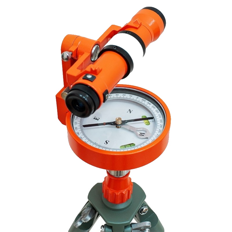 Буссоль-теодолит RGK BG-12 774932