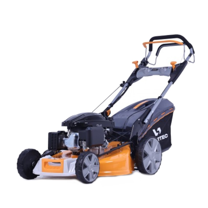 Газонокосилка бензиновая Villartec MB 556V, 5 л.с., ширина скашивания 56 см, 1103100000 в Муроме