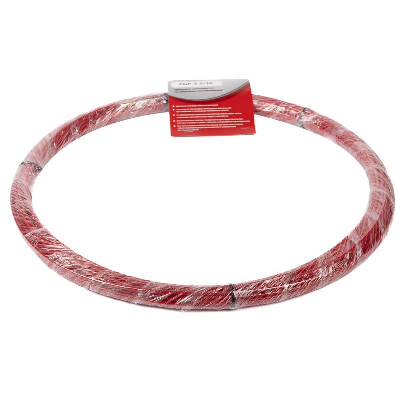 Протяжка-стеклопруток Fortisflex FGP-3.5/50 77504 в Переславле