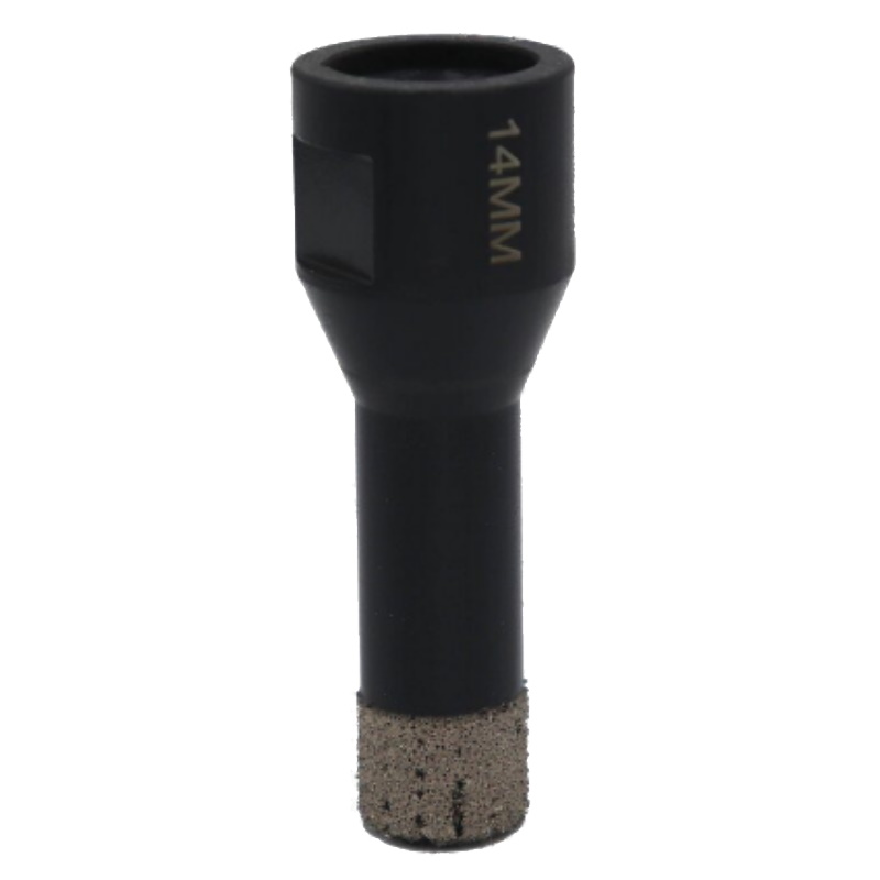 Коронка алмазная Hilberg HH614, 14 мм, Super Hard, M14  в Костроме