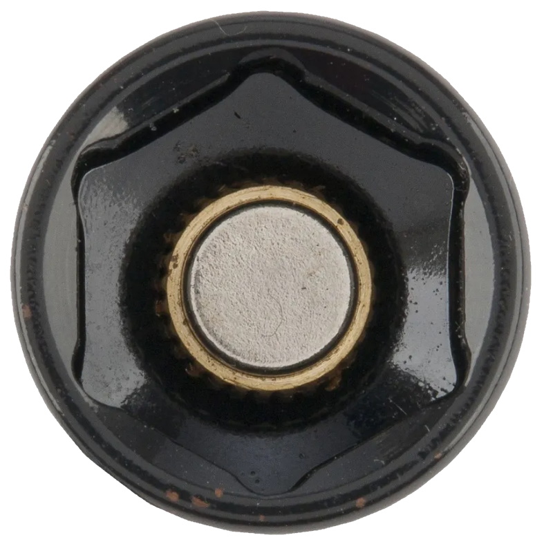 Бита с торцевой головкой Gross 11623, магнитная, Nut-Driver, 13 мм, S2 в Иваново