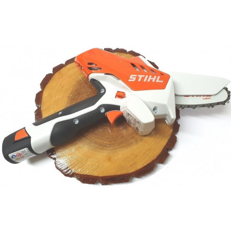 Аккумуляторный Сучкорез Stihl Gta 26 Купить