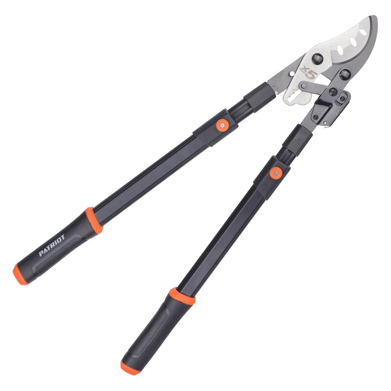 Сучкорез Patriot LP 1040 777005040 храповый механизм телескопические ручки 1040 мм 2288₽
