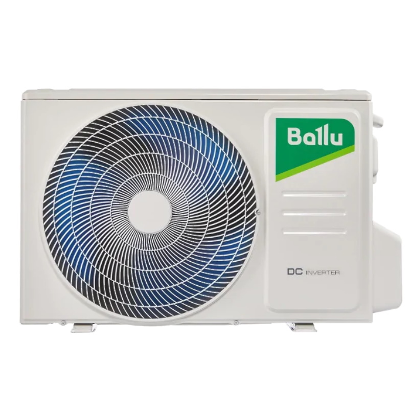 Сплит-система инверторного типа Ballu BSYI-12HN8/ES_23Y НС-1483589, комплект в Иваново