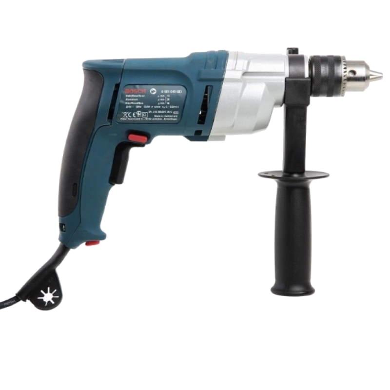 Дрель Bosch GBM 13 HRE 0.601.049.603, 550 Вт в Рыбинске