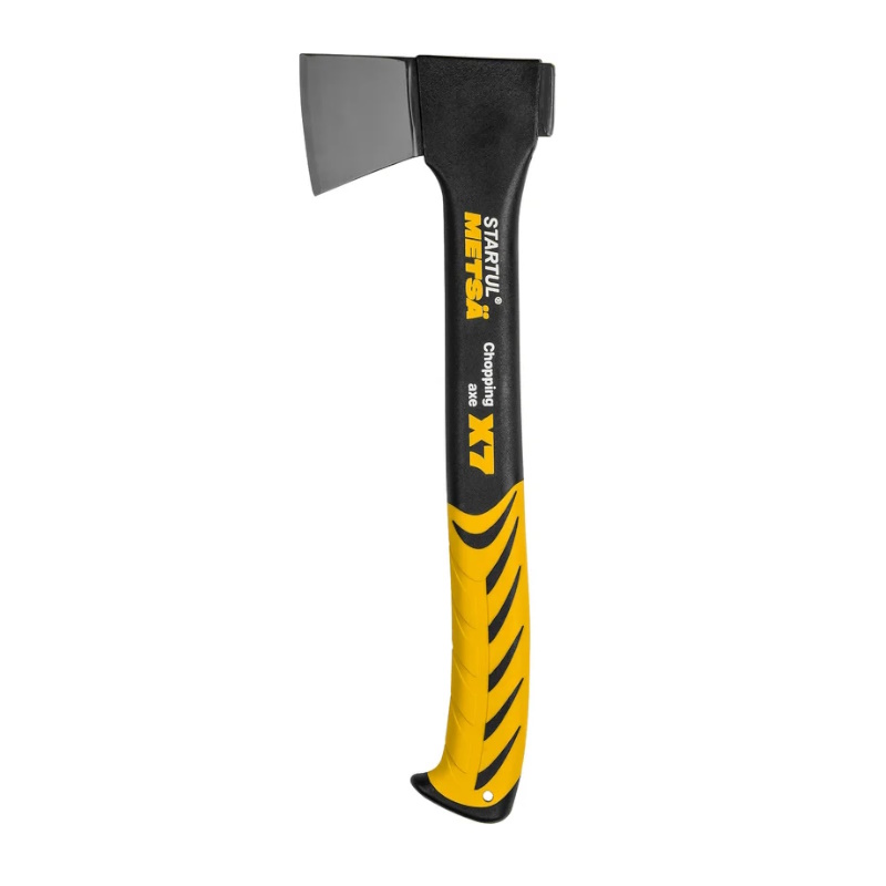 Топор универсальный Startul METSA X7 ST2030-07 640г 1204₽