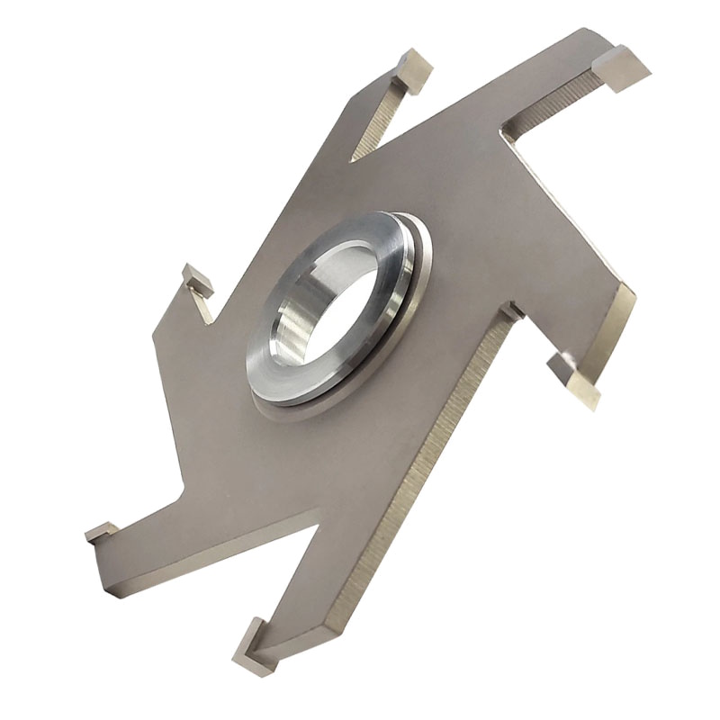 Фреза пазовая Belmash RF0044T, 160х32х10 мм  в Переславле