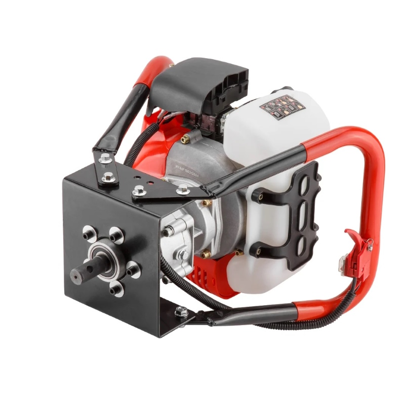 Мотобур ECO GD-53