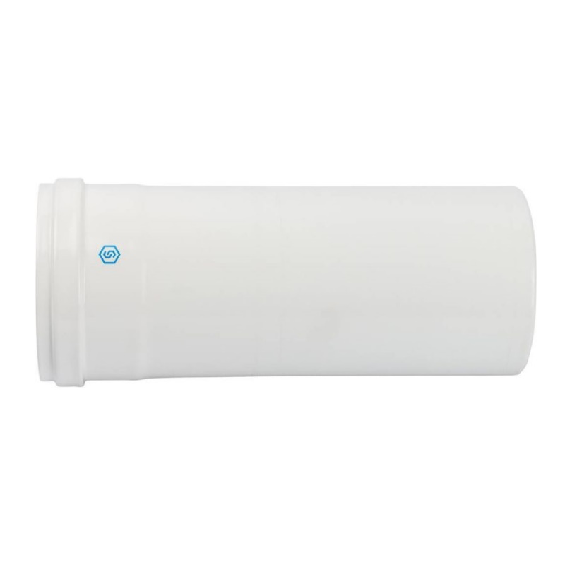 Элемент дымохода конденсационная труба Stout SCA-8610-000250 в Угличе