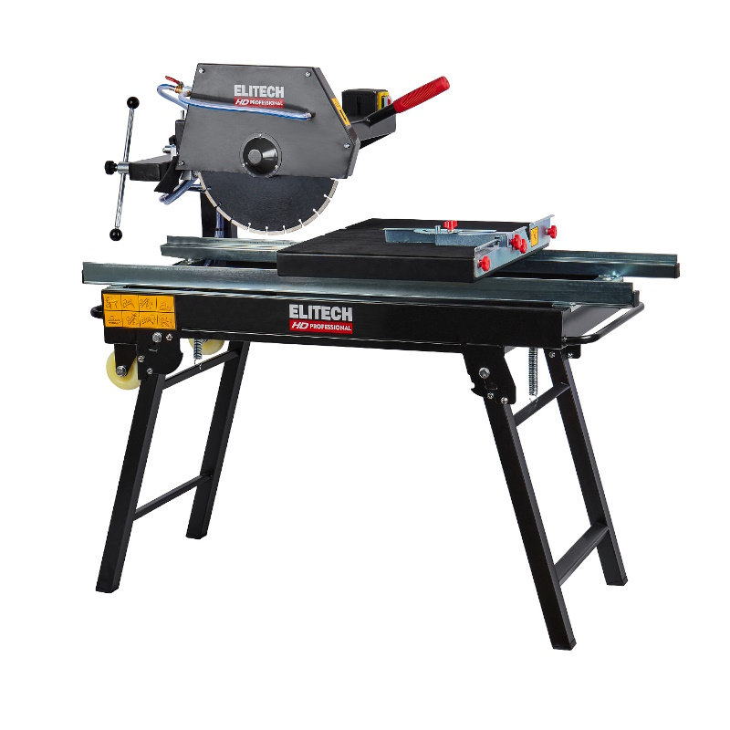Станок камнерезный Elitech SCM 2235F09 (E2008.009.00) 207395, 2000 Вт, 2800 об/м, диск-ф350х25.4 мм в Угличе