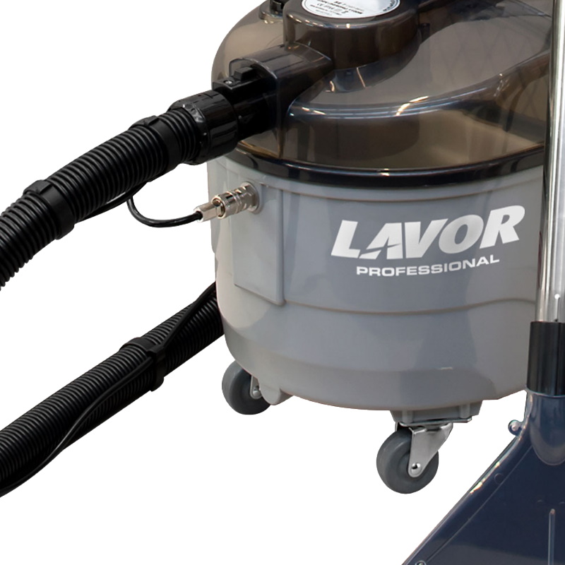 Пылесос моющий электрический Lavor Professional Jupiter 40038-00001 в Костроме