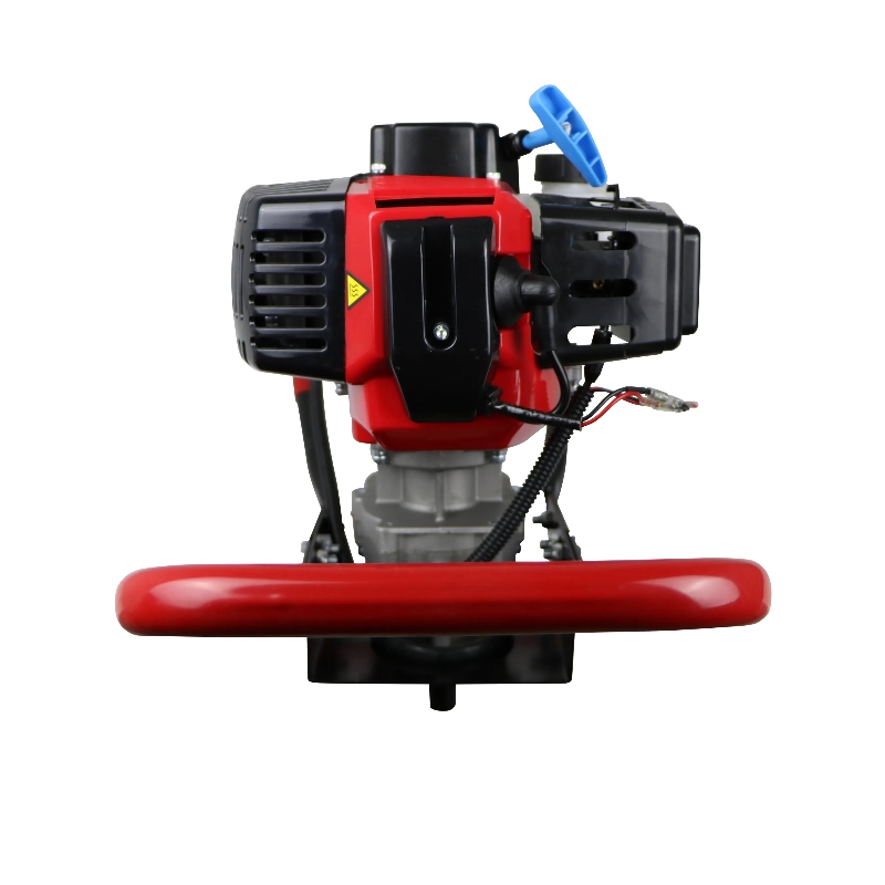 Мотобур ProfiPower МБ-52 F0008 (52см³,0,8л,220об/мин,300мм)