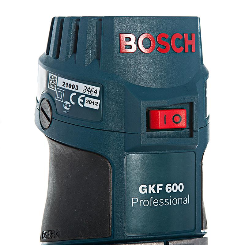 Фрезер Bosch GKF 600 0.601.60A.101 в Костроме