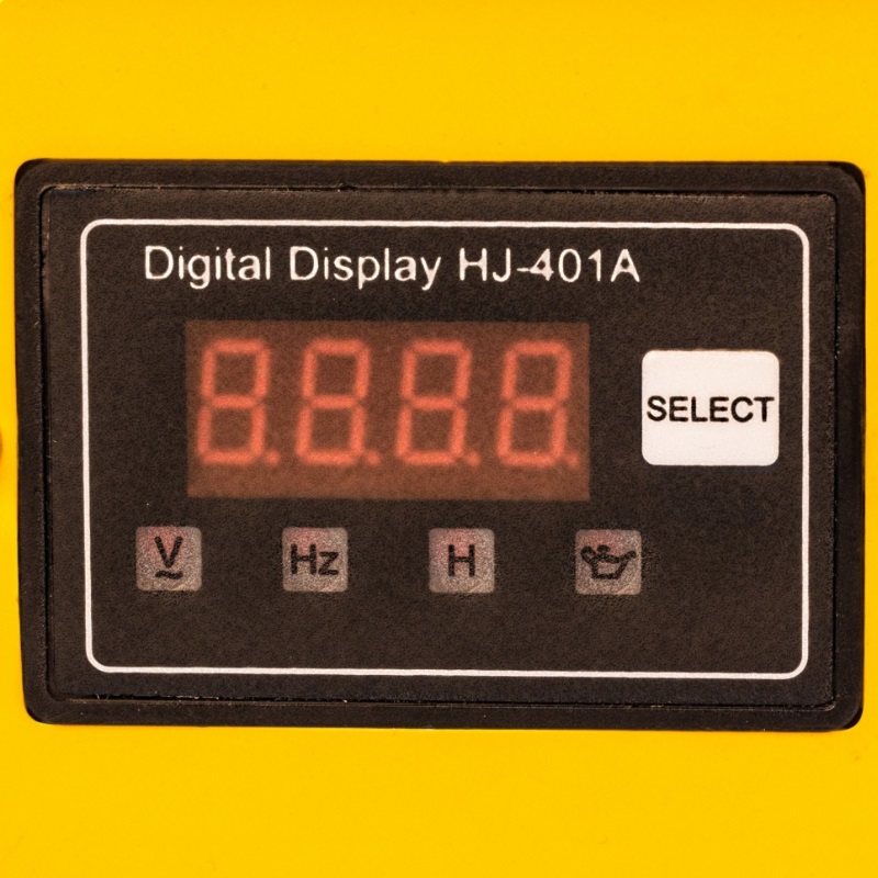 Бензиновый генератор Denzel PS-80E-3, 946954 в Ярославле