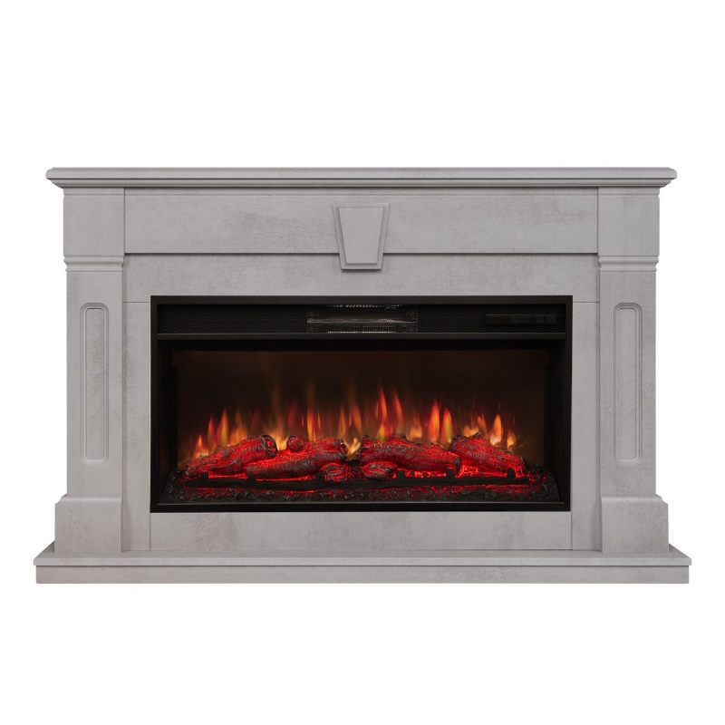 Каминокомплект RealFlame KELLIE 36 WT-F715 + JOKER-S 36 9911104 в Угличе