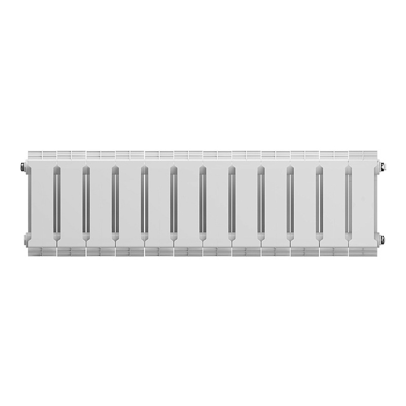 Радиатор Royal Thermo PianoForte 200 /Bianco Traffico НС-1345153, 12 секций в Костроме