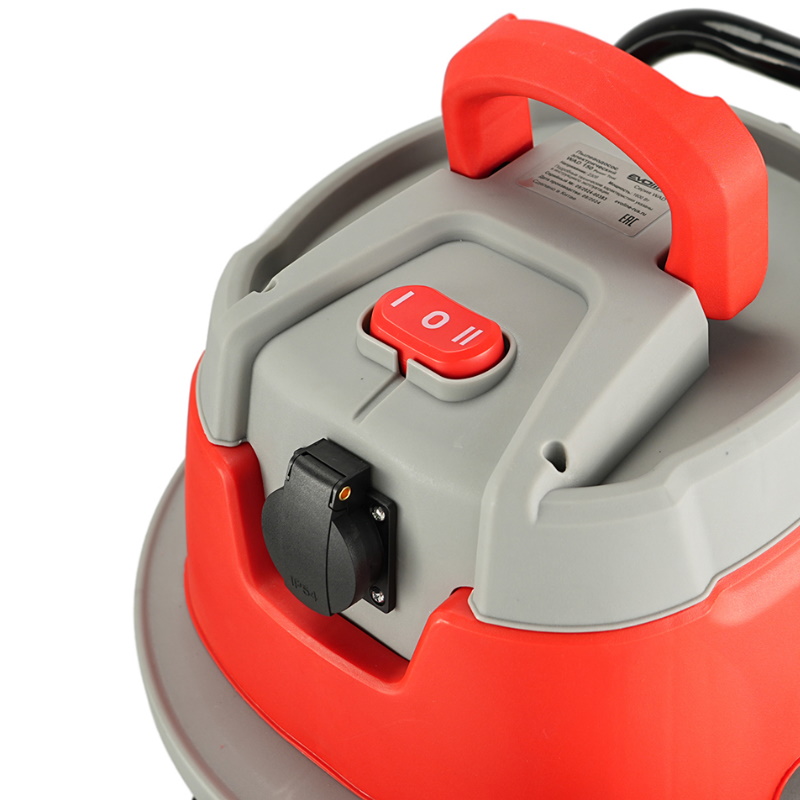 Пылеводосос электрический EVOline WAD 150 Power Tool WAD150PT