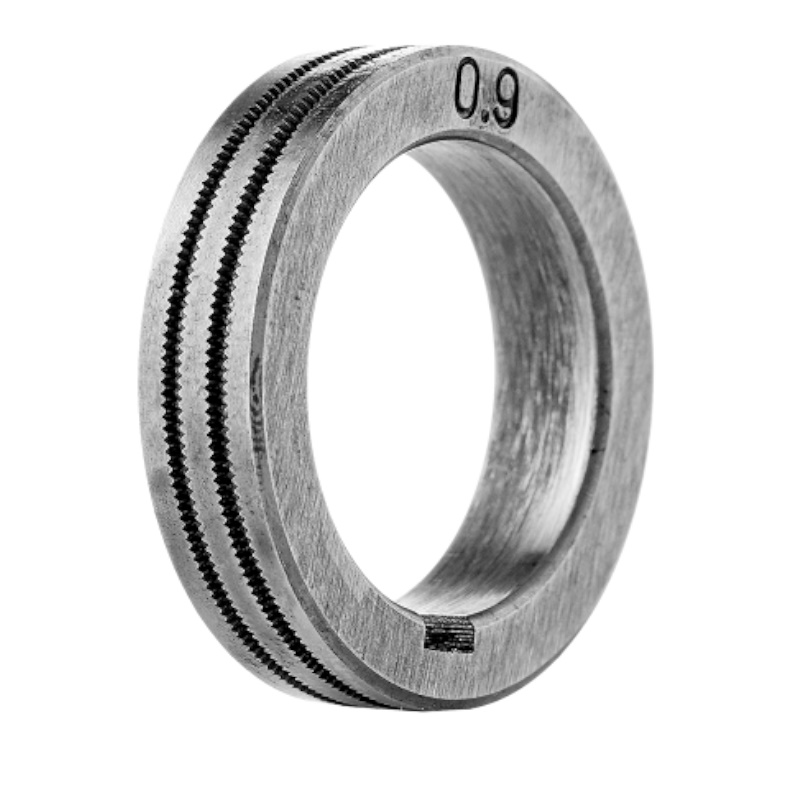 Ролик подающий Сварог 00000087968 10-12 порошок д35-25мм 1431₽