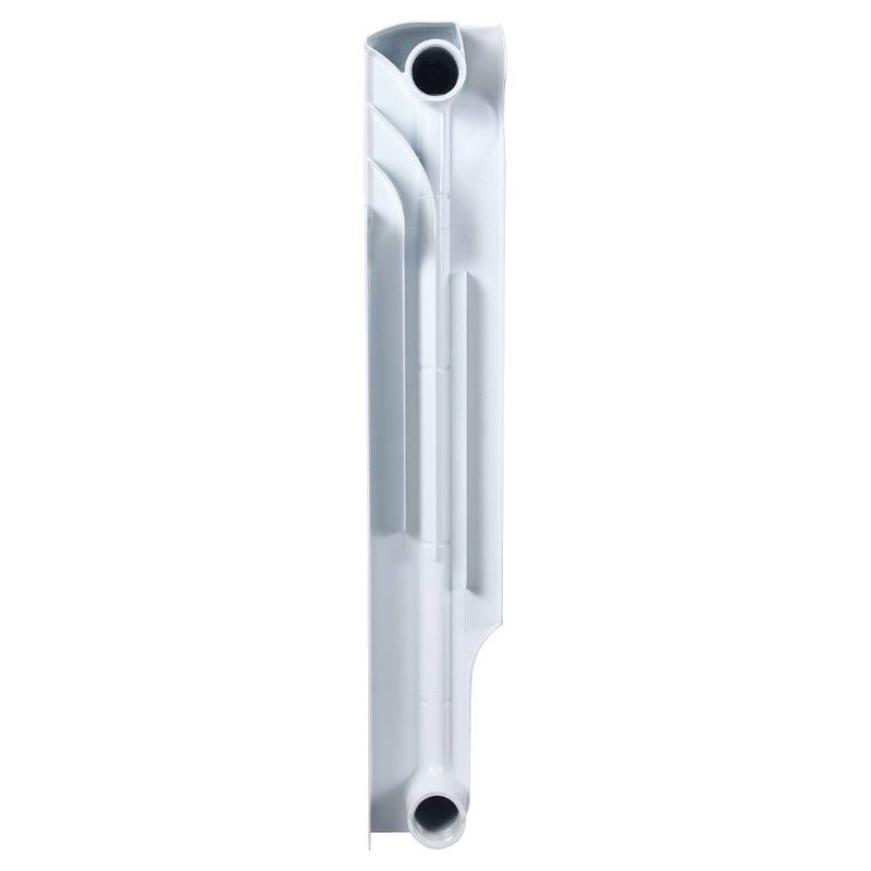 Радиатор биметаллический Rommer Plus BM 500 RBM-3210-050010, 10 секций в Коврове