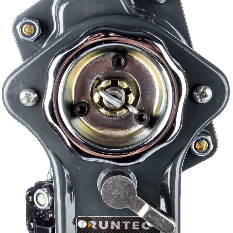 Таль рычажная ручная Runtec RT-HLH-03060, 3 т, 6 м в Угличе