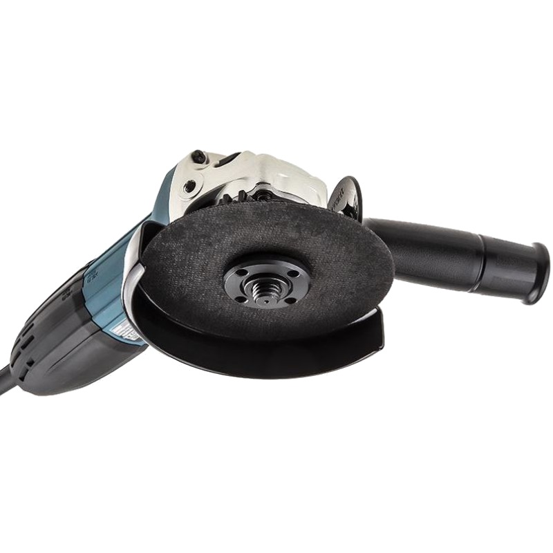 Угловая шлифмашина (болгарка) Makita GA5030X3, 125 мм, 720 Вт в Рыбинске