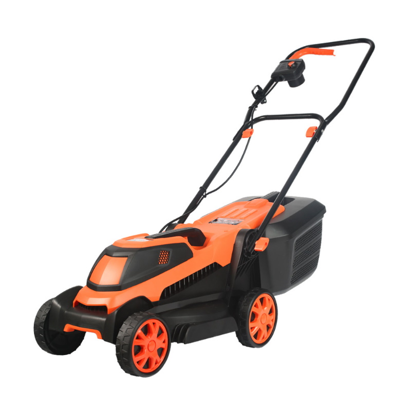 Газонокосилка Patriot PT 1433E 512309216 в Вологде