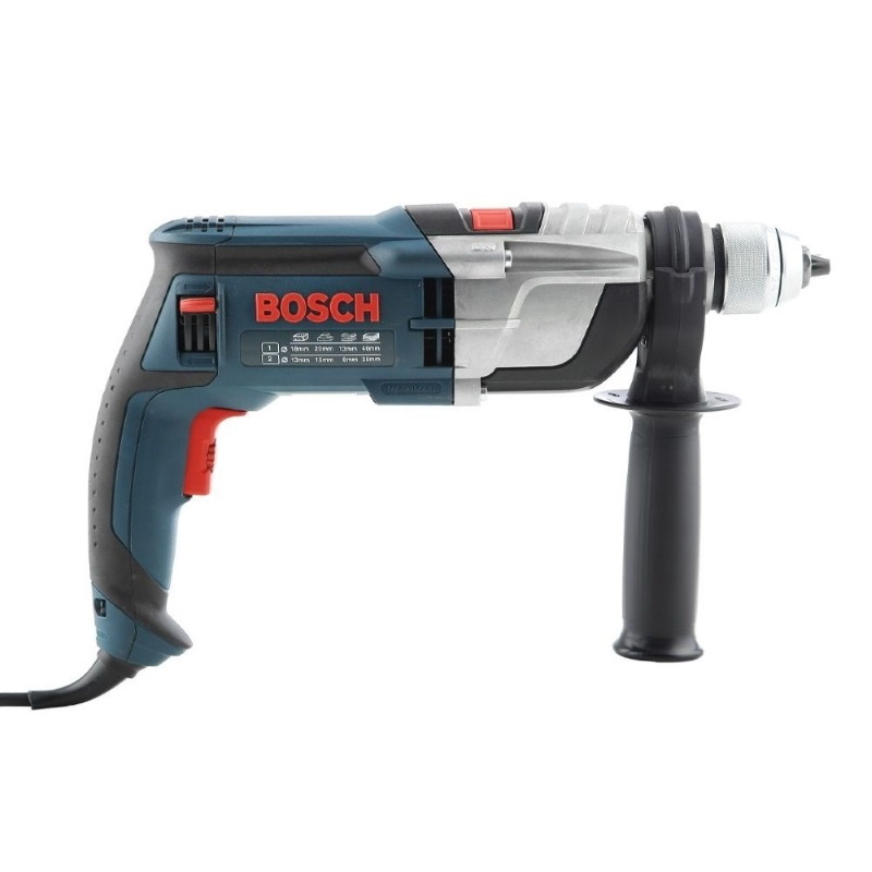 Дрель ударная Bosch GSB 19-2 RE 0.601.17В.500, 850 Вт во Владимире