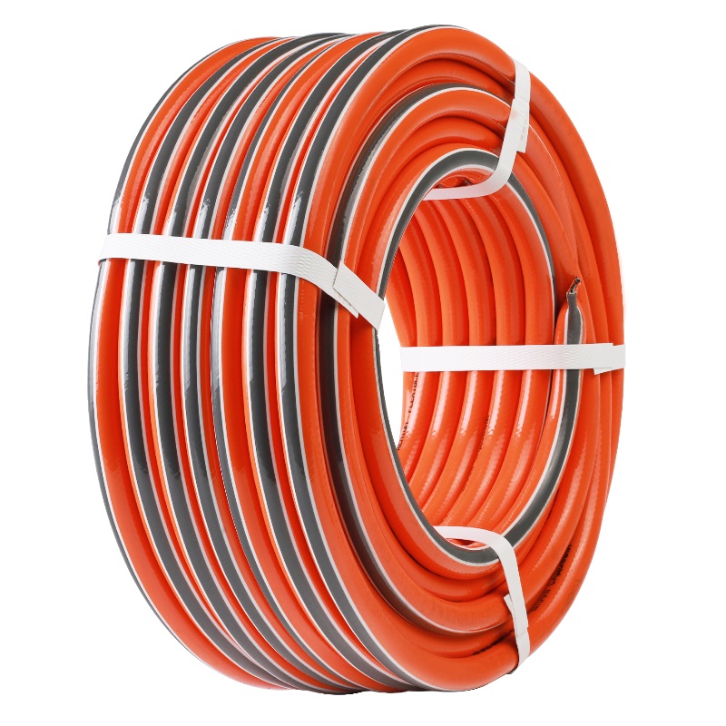 Шланг садовый Patriot PVC-1250 777001101, 4 слоя, 1/2 ", 50 м в Рыбинске