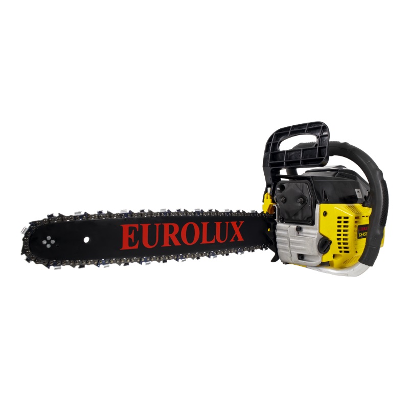 Бензопила Eurolux GS-4518 70/6/25 в Муроме