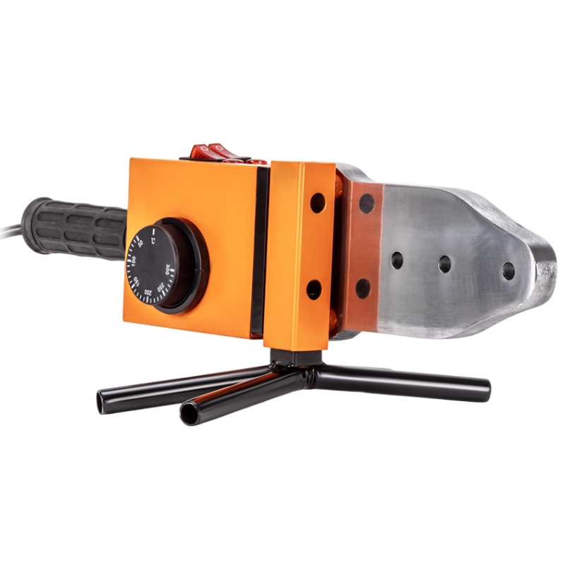 Аппарат для сварки пластиковых труб FoxWeld FoxPlastic 2500 ZJM 6120 в Рыбинске