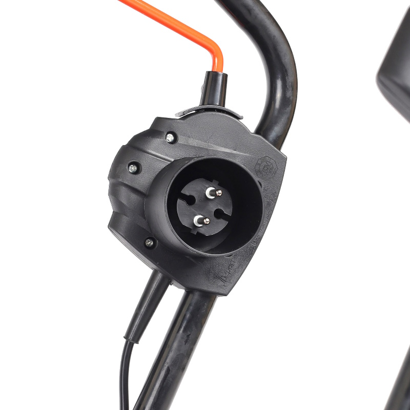 Электрическая газонокосилка Patriot PT 2043 E