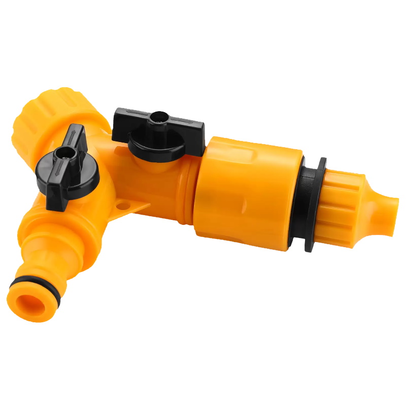 Комплект для капельного полива Deko DKI30 065-0944, 30 м