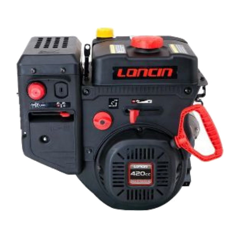 Двигатель Мобил К ПРО LC190FDS MBK0025884 в Ярославле