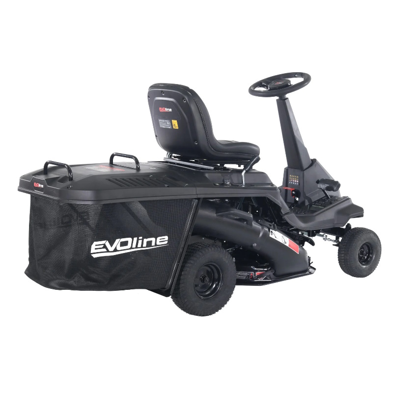 Газонокосилка бензиновая EVOline TRG 61 CM L TRG61CML в Александрове
