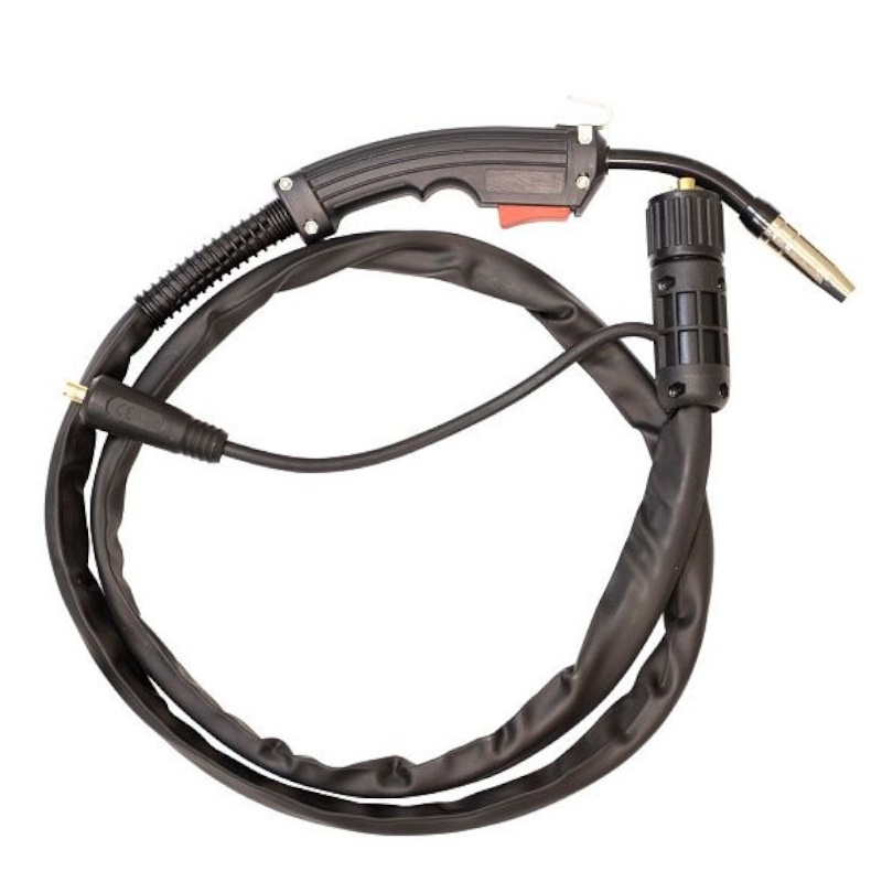 Горелка Aurora MIG 14АК 35221 для POLO 175 2 м 12 мм2 2234₽