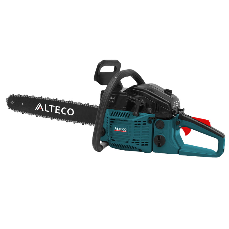 Бензопила Alteco GCS 2308 (GCS-52) 27196 в Переславле