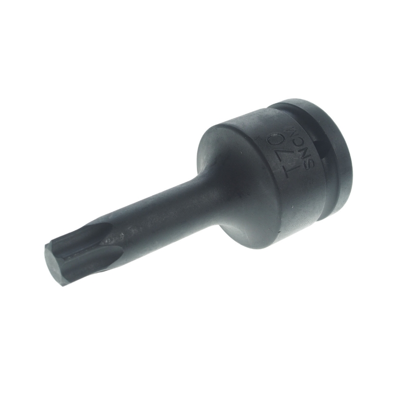 Головка торцевая ударная JTC JTC-641070 TORX 3/4" х T70