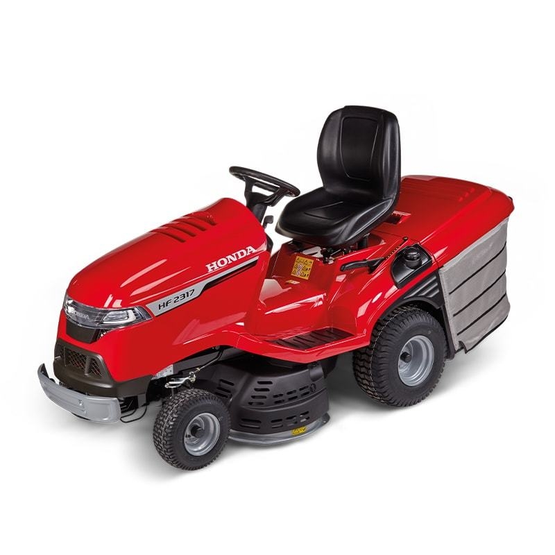 Газонокосилка с сиденьем HONDA HF 2317 HME (BELG), минитрактор в Иваново